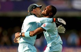jofra archer