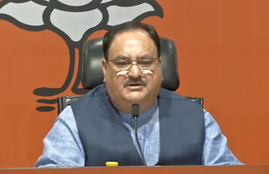 JP Nadda, Narendra Modi, pm modi, bjp, nia, cbi, economy, Modi government, bharatmala project, new india, skill india, nitin gadkari, finance ministry, india gdp, five trillion dollars economy, pm modi, modi govt promises, national highway, oil, gas, plastic ban, mahatama gandhi