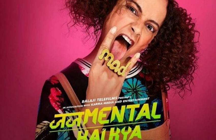 judgemental hai kya, judgemental hai kya movie review, judgemental hai kya review, judgemental hai kya film review, judgemental hai kya movie release, judgemental hai kya cast, judgemental hai kya movie rating, judgemental hai kya film rating, judgemental hai kya kangana ranaut, judgemental hai kya kangana, kangana ranaut, rajkummar rao, rajkummar rao judgemental hai kya Day 5 Collection, Judgemental hai kya fifth day collection, entertainment news