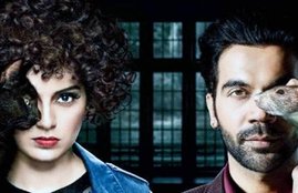 judgemental hai kya, judgemental hai kya movie review, judgemental hai kya review, judgemental hai kya film review, judgemental hai kya movie release, judgemental hai kya cast, judgemental hai kya movie rating, judgemental hai kya film rating, judgemental hai kya kangana ranaut, judgemental hai kya kangana, kangana ranaut, rajkummar rao, rajkummar rao judgemental hai kya Day 3 Judgemental hai kya, entertainment news