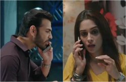 Kahan Hum Kahan Tum 24 July Preview Episode: रोहित ने सोनाक्षी पर लगाया घिनौना इल्जाम, शो में आया ये जबरदस्त ट्विस्ट