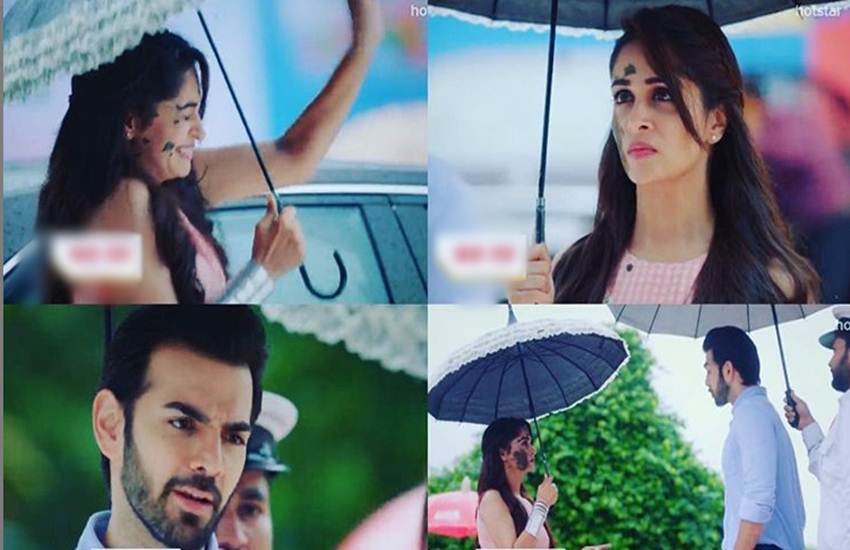 Kahan Hum Kahan Tum, 26 July Preview Episode, Kahan Hum Kahan Tum Seial, Kahan Hum Kahan Tum Aaj ka episode, Kahan Hum Kahan Tum 26th July Written Episode, Kahan Hum Kahan Tum online, Kahan Hum Kahan Tum show online, dipika kakar, Kahan Hum Kahan Tum dipika kakar, romil choudhary, karan v grover, Kahan Hum Kahan Tum cast, Kahan Hum Kahan Tum spoiler, Kahan Hum Kahan Tum upcoming twists, Kahan Hum Kahan Tum written Episode