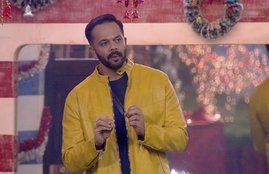 Khatron Ke Khiladi 10, Khatron Ke Khiladi 10 full contestant list, RJ Malishka, Rohit Shetty, Malishka, Khatron Ke Khiladi, Khatron Ke Khiladi 10 contestants, Khatron Ke Khiladi contestants