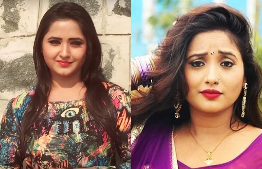 काजल राघवानी और रानी चटर्जी। फोटो सोर्स-सोशल मीडिया काजल राघवानी और रानी चटर्जी। फोटो सोर्स-सोशल मीडिया