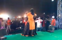 Khesari Lal के गाने ‘पागल बनइबे का’ पर काजल राघवानी का बेहतरीन डांस परफॉर्मेंस, वीडियो की इंटरनेट पर धूम