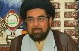 maulana kalbe jawad