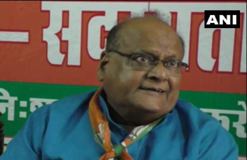 bjp