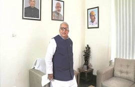 kalraj mishra