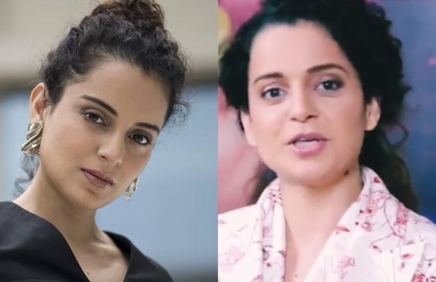 कंगना रनौत जल्दी ही जयललिता पर बन रही फिल्म में नजर आएंगी।
फोटो सोर्स-सोशल मीडिया