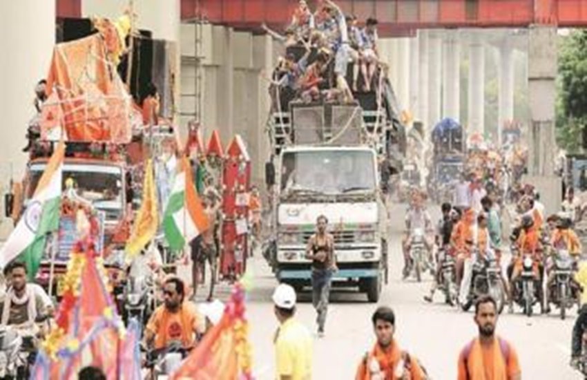 प्रतीकात्मक चित्र 
फोटो सोर्स- जनसत्ता 