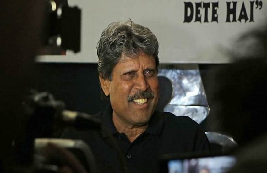 Indian cricket team head coach: कपिल देव की टीम चुनेगी नया कोच। (pc-Indian express) 