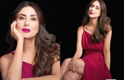 करीना कपूर खान अपनी बालों का रखती हैं कुछ इस प्रकार ध्यान, आप भी करें ट्राय