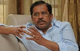 karnataka deputy cm
