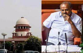 karnataka political crisis