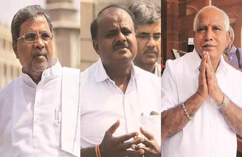 karnataka political crisis