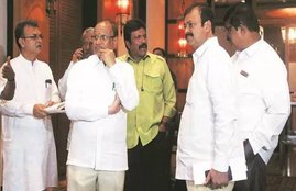 Congress, JDS MLA, Karnataka, Mumbai hotel, rebel mla, R Ramalinga Reddy,H Vishwanath, R Roshan Baig, Ramesh Jharkiholi, Congress, Vijaynagara, S T Somashekhar, Byrathi Basavaraj,N Munirathna, B C Patil, Prathapgouda Patil, Shivaram Hebbar, Mahesh Kumatahalli, Narayana Gowda, K Gopalaiah,M T B Nagaraj, K Sudhakar, india news, Hindi news, news in Hindi, latest news, today news in Hindi