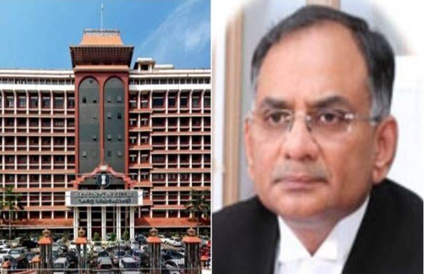 kerala high court judge, justice v chitambaresh, brahmins, dalits, kerala, high court, tamil brahmins