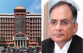 kerala high court judge, justice v chitambaresh, brahmins, dalits, kerala, high court, tamil brahmins