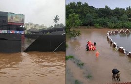 kerala floods