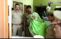 Lucknow: मां ने तीन महीने के बच्चे को KGMU की चौथी मंजिल से नीचे फेंका, फिर गढ़ी झूठी कहानी