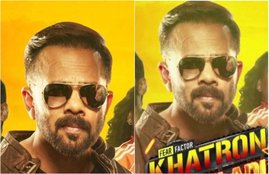 Khatron Ke Khiladi 10, Khatron Ke Khiladi 10 full contestant list, RJ Malishka, Rohit Shetty, Malishka, Khatron Ke Khiladi, Khatron Ke Khiladi 10 contestants, Khatron Ke Khiladi contestants