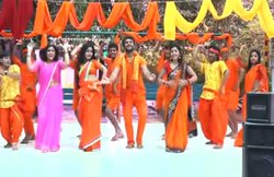 ‘गेरुआ कलर सड़िया किनले बानी’ Khesari Lal के नए कांवर सॉन्ग की यूट्यूब पर मची धूम