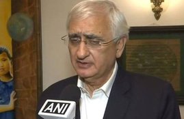 mob lynching, Expressing concern, Congress spokesperson, Salman Khurshid, people in small towns and villages, atmosphere of fear, Indian, crime news, india news, Hindi news, news in Hindi, latest news, today news in Hindi