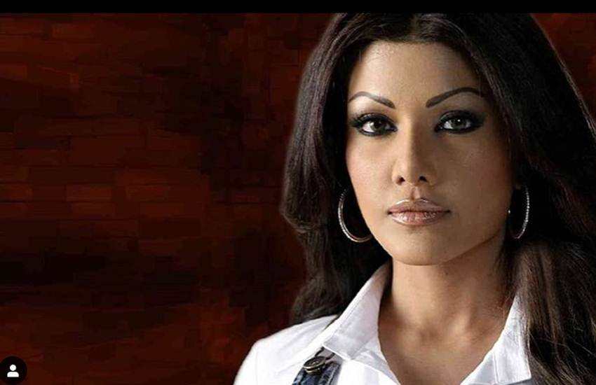 Koena Mitra jailed, Koena Mitra cheque bounce, Koena Mitra jail, Koena Mitra news, saki saki, Koena Mitra case, Koena Mitra imprisoned, Koena Mitra news, Koena Mitra money case, Koena Mitra cheque, Koena Mitra latest news, जेल,चेक बाउंसिंग,कोइना मित्रा,Koena Mitra,Jail,Cheque bouncing, Koena Mitra news, Koena Mitra controversies., Koena Mitra age, Koena Mitra films
