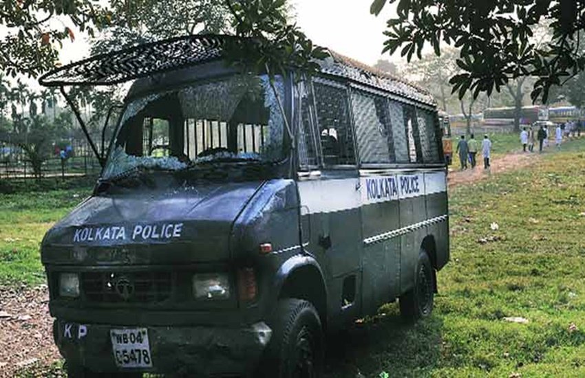 प्रतीकात्मक फोटो (फोटो सोर्स: इंडियन एक्सप्रेस)