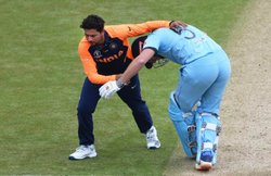 ‘जय श्री राम बोल जल्दी’, कुलदीप की इस तस्वीर पर BCCI ने मांगा कैप्शन, मिले मजेदार जवाब