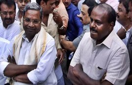 Karnataka Political Crisis