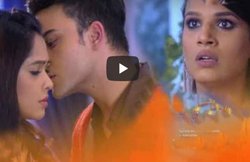 Kumkum Bhagya 9 July Serial Preview: रेहा की जगह रणबीर ने प्राची को किया KISS, शो की कहानी में आयेगा नया मोड़