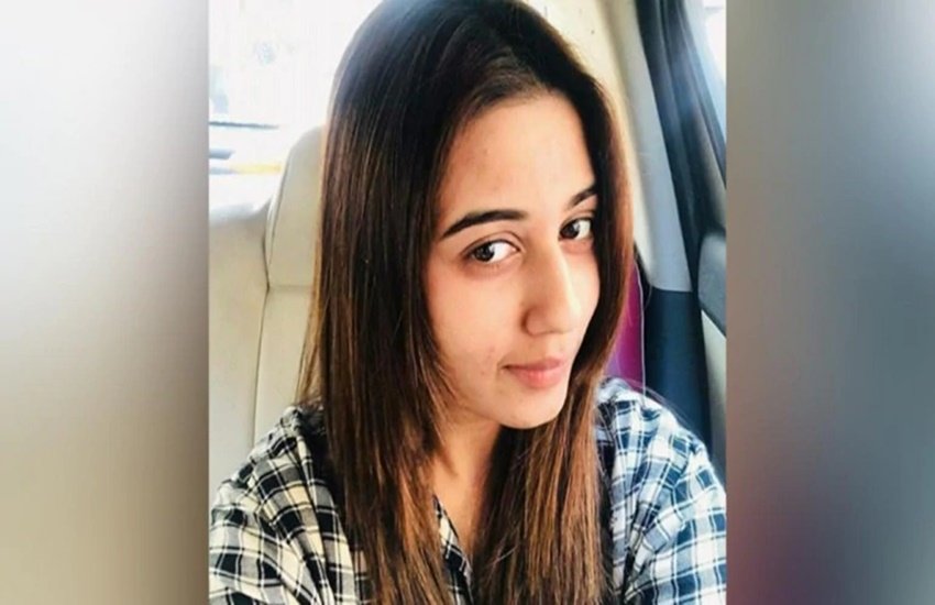 बंगाली टीवी अभिनेत्री स्वास्तिका दत्ता
(फोटो सोर्स - फेसबुक) बंगाली टीवी अभिनेत्री स्वास्तिका दत्ता
(फोटो सोर्स - फेसबुक)