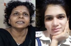 रिटायर्ड DSP सास को इंस्पेक्टर बहू ने दांत से काट किया जख्मी, केस दर्ज