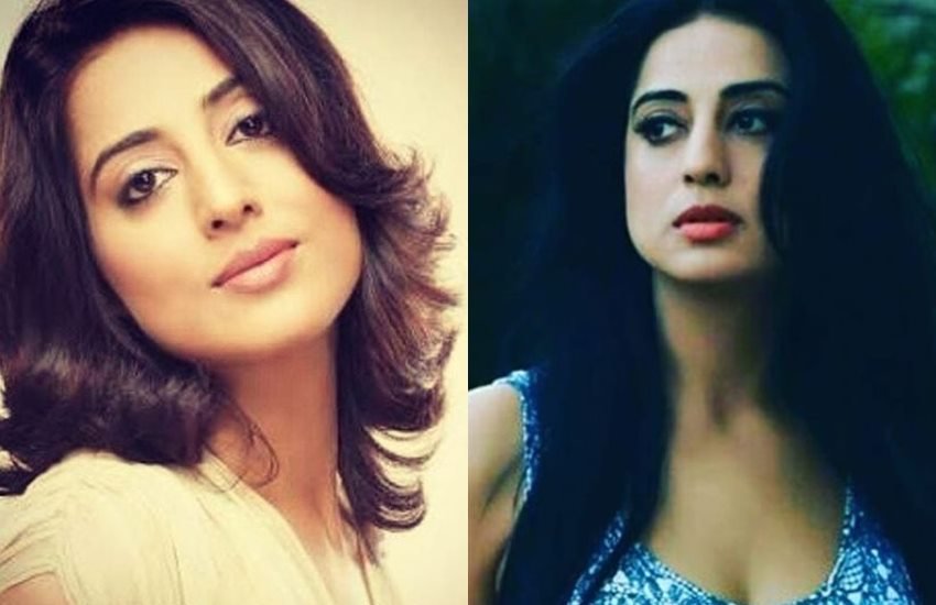 एक्ट्रेस माही गिल। फोटो सोर्स- सोशल मीडिया