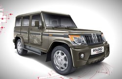 Mahindra Bolero आ रही है नए BS-6 इंजन के साथ, मिलेंगे नए सेफ्टी फीचर्स! पहले से ज्यादा पावरफुल और सुरक्षित होगी SUV