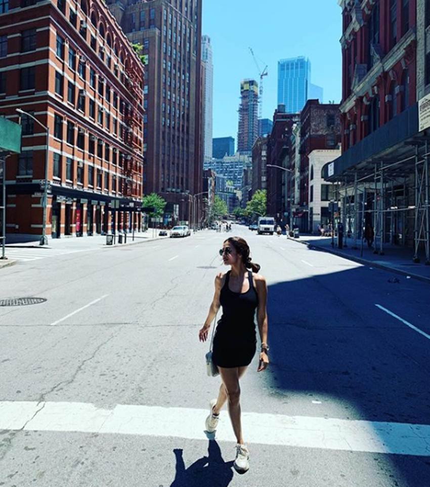 Malaika Arora, Arjun Kapoor, Arjun Kapoor Malaika Arora, Malaika Arora New York, Malaika Arora Roaming In New York, Malaika Arora Relationship, Malaika Arora and Arjun Kapoor