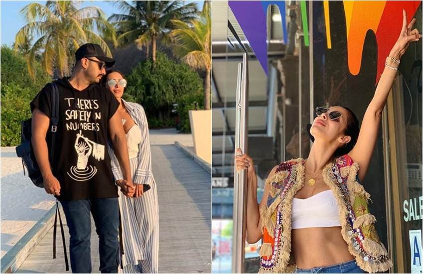 Malaika Arora, Malaika Arora, actress Malaika arora, entertainment news of Malaika ARORA, Malaika Arora, Malaika arora Arjun Kapoor, Malaika arora Arjun Kapoor Relationship, Malaika arora Arjun Kapoor Marriage Date, Malaika Arora, Malaika Arorar viral video of Malaika Arora, watch video of malaika arorra, entertainment news, bollywood news, television news