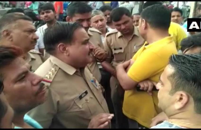 man arrested man arrested