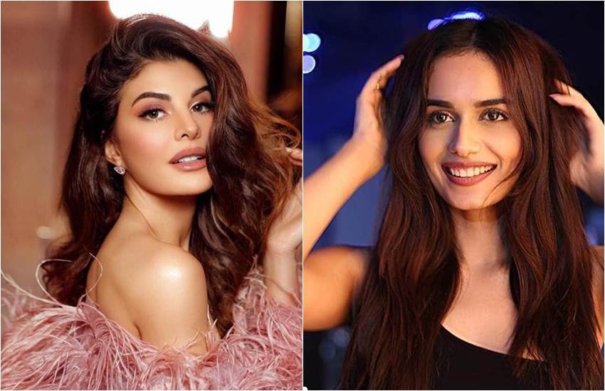 Jacqueline Fernandes, Salman Khan, Manushi Chillar, Sajid Nadiawala, Kick-2, Bollywood Movie