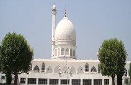 masjid