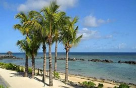 mauritius