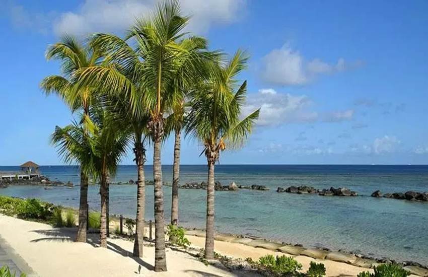 mauritius
