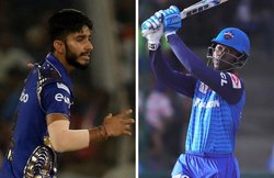 मयंक मार्कंडेय को मुंबई ने किया रिलीज, आईपीएल के अगले सीजन इस टीम के लिए खेलेंगे मैच