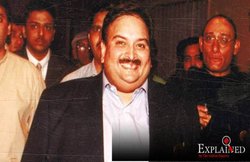 PNB घोटाला: भगोड़े चौकसी के प्रत्यर्पण के लिए HC ने मांगी थी मेडिकल रिपोर्ट, सुप्रीम कोर्ट पहुंची मोदी सरकार