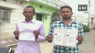 Chhattisgarh, Mahasamund, Dhobi community, arya temple, ramesh kumar, Chhattisgarh police