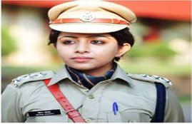 women IPS officer, Merin Joseph, Kerala rape, child rape, rape case, pending rape case, saudi arab