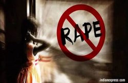 खजूर खिलाने के बहाने खेत में ले गया, 5 साल की मासूम का रेप कर भाग निकला नाबालिग