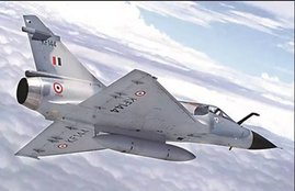Kargil War, nuclear weapons, Mirage, Indian Air Force, fighter jets, nuclear power, Indian military officials, nuclear doctrine, strategic deterrence, Pakistan, LOC, india news, Hindi news, news in Hindi, latest news, today news in Hindi