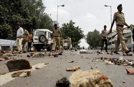 mob lynching